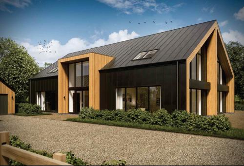0.62 Acres, Hardwick Lane, Lincoln, LN1