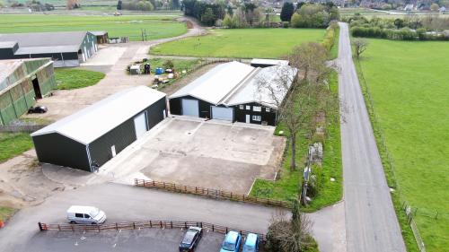 Chipping Warden Barns, Manor Farm Business Park, Appletree Road, Chipping Warden, Banbury, OX17