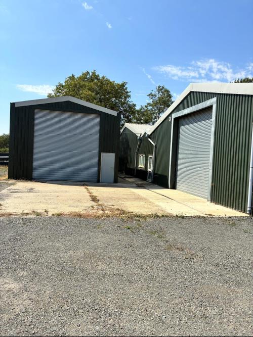 Chipping Warden Barns, Manor Farm Business Park, Appletree Road, Chipping Warden, Banbury, OX17