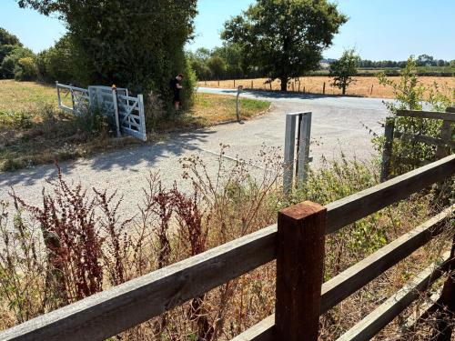 Chipping Warden Barns, Manor Farm Business Park, Appletree Road, Chipping Warden, Banbury, OX17