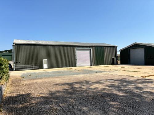 Chipping Warden Barns, Manor Farm Business Park, Appletree Road, Chipping Warden, Banbury, OX17
