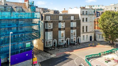 44-46 Old Steine, Brighton, BN1