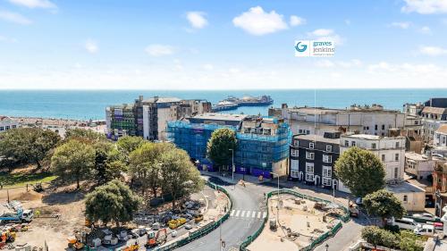 44-46 Old Steine, Brighton, BN1