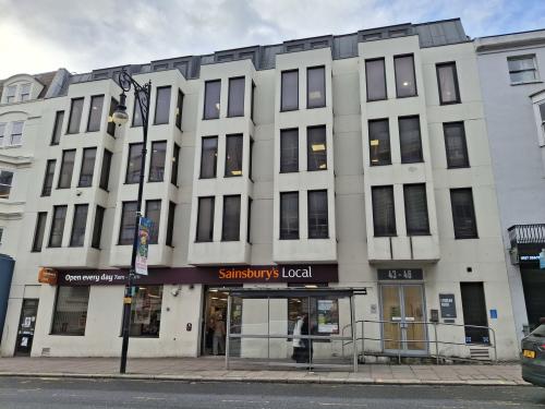 Lyndean House & Phoenix House, Queens Road, Brighton, BN1