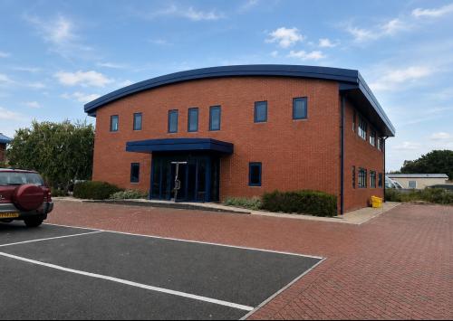 3 Brunel Court, Gorse Lane Industrial Estate, Brunel Road, Clacton-On-Sea, CO15