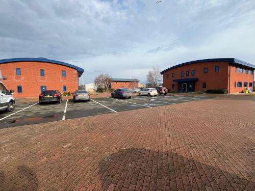 3 Brunel Court, Gorse Lane Industrial Estate, Brunel Road, Clacton-On-Sea, CO15