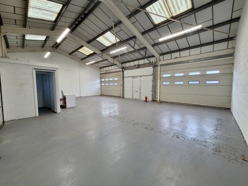 Unit 1 Acacia Close, Cherrycourt Way, Leighton Buzzard, LU7