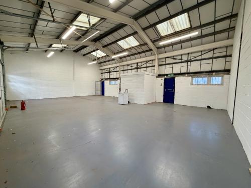Unit 1 Acacia Close, Cherrycourt Way, Leighton Buzzard, LU7