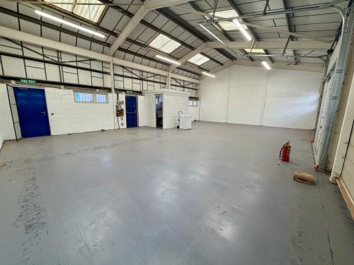 Unit 1 Acacia Close, Cherrycourt Way, Leighton Buzzard, LU7