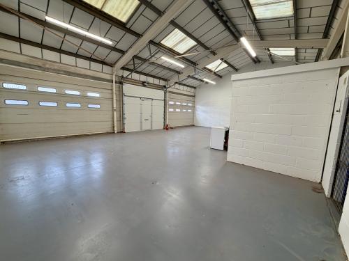 Unit 1 Acacia Close, Cherrycourt Way, Leighton Buzzard, LU7