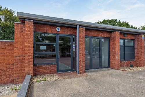 50 Abbey Court, Alston Drive, Bradwell, Milton Keynes, MK13