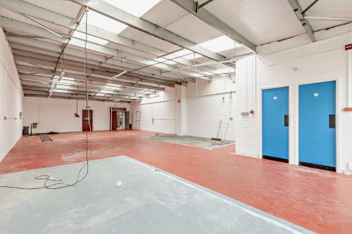 50 Abbey Court, Alston Drive, Bradwell, Milton Keynes, MK13