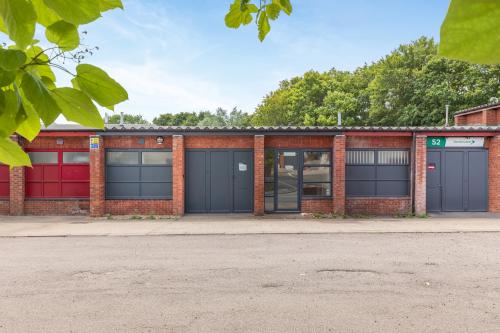 53 Abbey Court, Milton Keynes, MK13