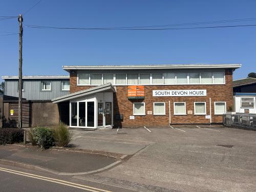 South Devon House, Babbage Road, Totnes, TQ9