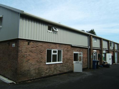 12 Shaw Barn, Whitesmith, BN8