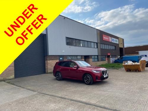 Unit 9, Heronden Road, Parkwood, Maidstone, ME15