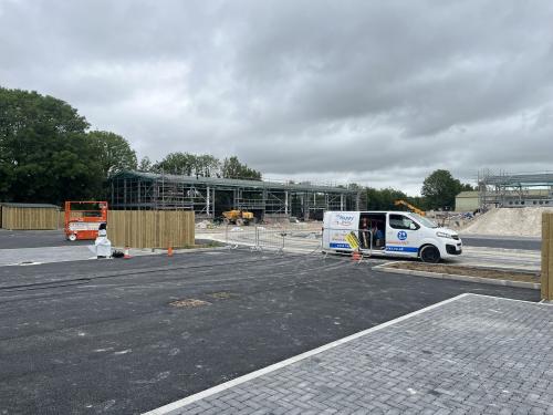 Units 37-39, Hazeley Enterprise Park, Hazeley Road, Twyford, Winchester, SO21