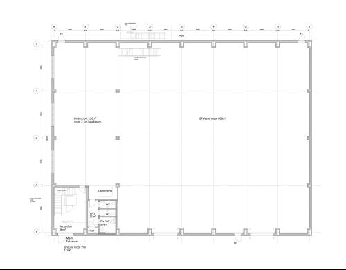 Unit 19, Hazeley Enterprise Park, Hazeley Road, Twyford, Winchester, SO21