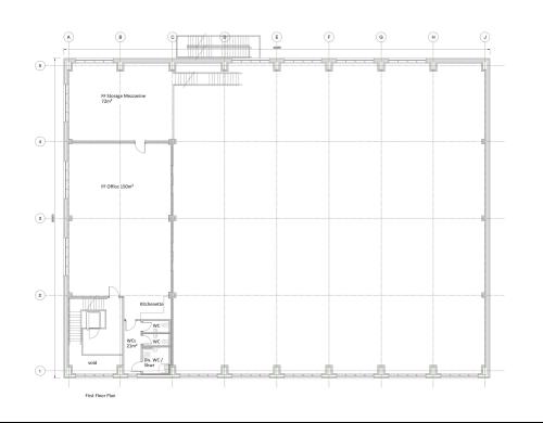 Unit 19, Hazeley Enterprise Park, Hazeley Road, Twyford, Winchester, SO21