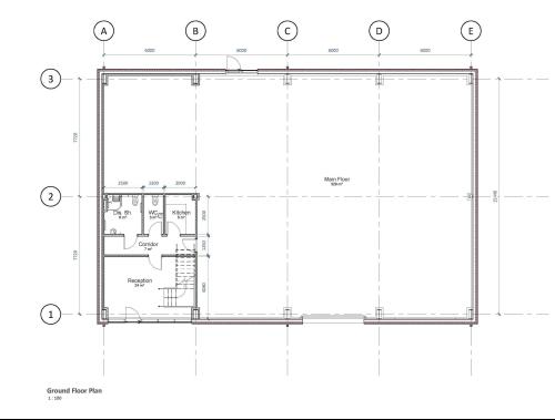 Unit 29, Hazeley Enterprise Park, Hazeley Road, Twyford, Winchester, SO21