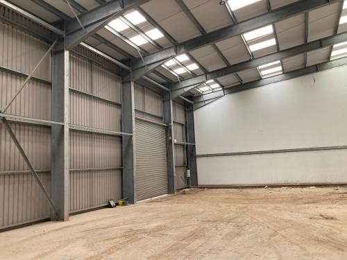 Unit G, Clay Hall Industrial Estate, Heath Lane, Great Witchingham, Norwich, NR9
