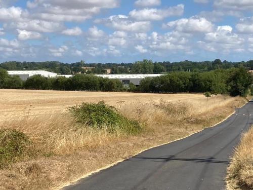 Unit G, Clay Hall Industrial Estate, Heath Lane, Great Witchingham, Norwich, NR9