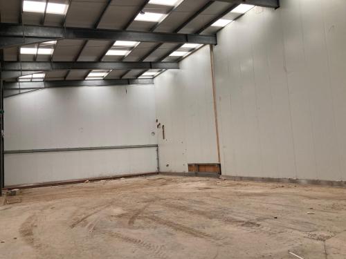 Unit G, Clay Hall Industrial Estate, Heath Lane, Great Witchingham, Norwich, NR9
