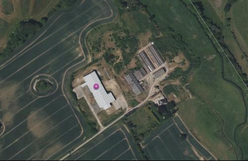 Unit G, Clay Hall Industrial Estate, Heath Lane, Great Witchingham, Norwich, NR9