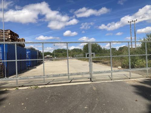 Unit G, Clay Hall Industrial Estate, Heath Lane, Great Witchingham, Norwich, NR9