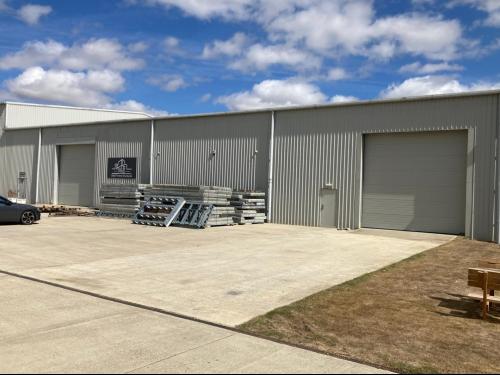 Units B-E, Clay Hall Industrial Estate, Heath Lane, Great Witchingham, Norwich, NR9