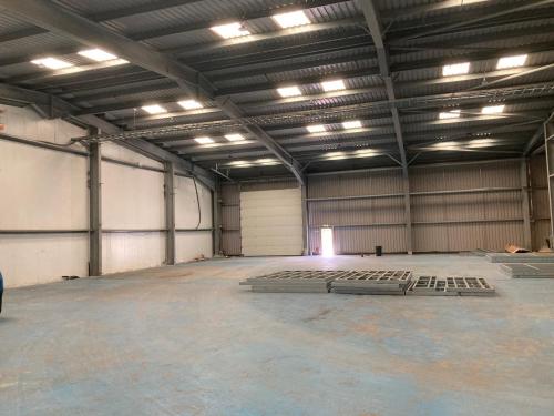 Units B-E, Clay Hall Industrial Estate, Heath Lane, Great Witchingham, Norwich, NR9