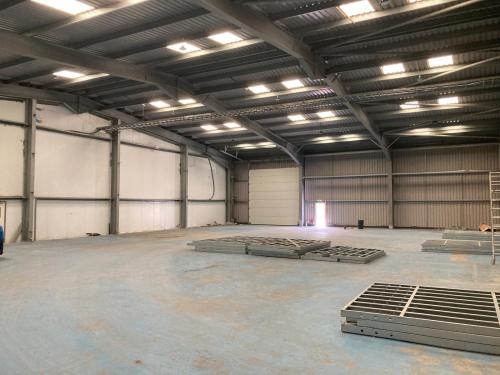 Units B-E, Clay Hall Industrial Estate, Heath Lane, Great Witchingham, Norwich, NR9