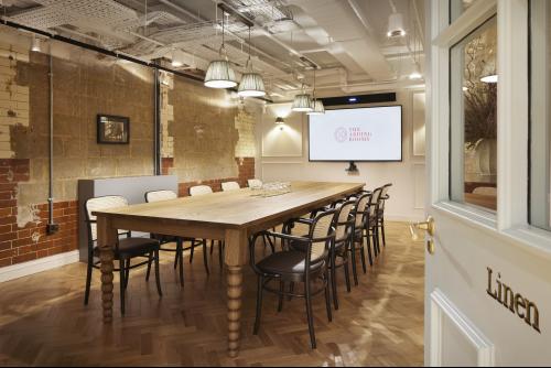 Arding & Hobbs Building, 10 John's Road, Clapham Junction, London, SW11