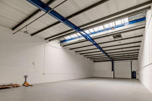 unit 16, Alston Drive, Bradwell Abbey, Milton Keynes, MK13