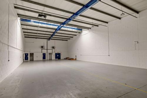 unit 16, Alston Drive, Bradwell Abbey, Milton Keynes, MK13