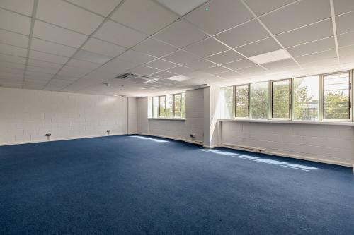 unit 16, Alston Drive, Bradwell Abbey, Milton Keynes, MK13