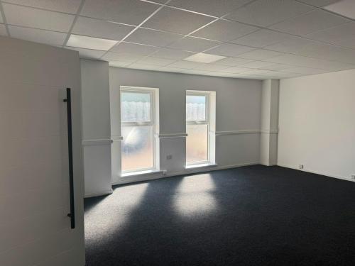 Unit 6, Henley Industrial Park, Coventry, CV2