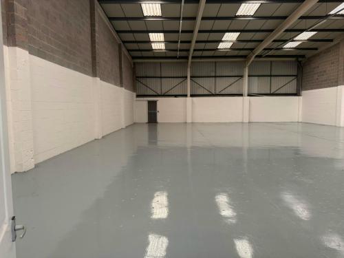 Unit 6, Henley Industrial Park, Coventry, CV2