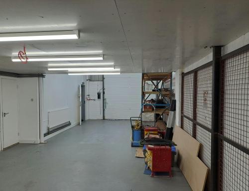Unit 3 Betchworth Works, Ifield Road, Charlwood, Surrey, RH6