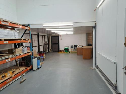 Unit 3 Betchworth Works, Ifield Road, Charlwood, Surrey, RH6