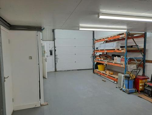 Unit 3 Betchworth Works, Ifield Road, Charlwood, Surrey, RH6