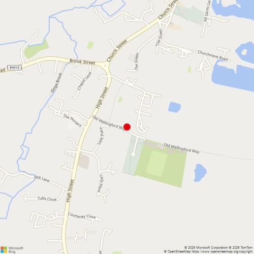 3 Cross Tree Farm Cottages, Old Wallingford Way, Sutton Courtenay, Abingdon, OX14