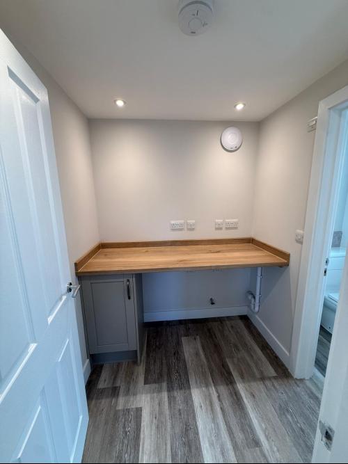 3 Cross Tree Farm Cottages, Old Wallingford Way, Sutton Courtenay, Abingdon, OX14