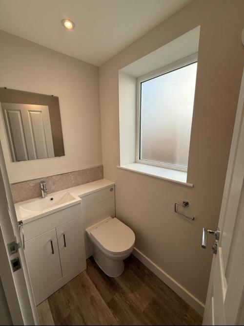 3 Cross Tree Farm Cottages, Old Wallingford Way, Sutton Courtenay, Abingdon, OX14