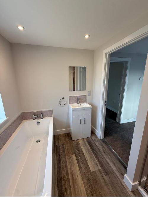 3 Cross Tree Farm Cottages, Old Wallingford Way, Sutton Courtenay, Abingdon, OX14