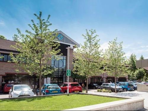 Aston Court, Kingsmead Business Park, Frederick Place, Loudwater, High Wycombe, HP11