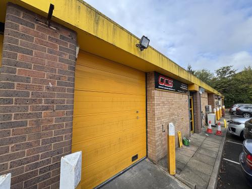 Unit 857, Plymouth Road Industrial Estate, Slough, SL1