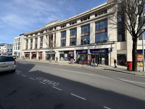 Unit C Abacus House, 95-97 London Road, Brighton, BN1