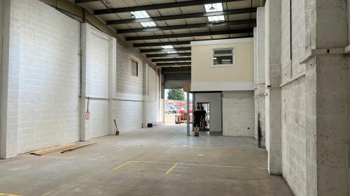 Heathcote Industrial Estate, Hurlbutt Road, Leamington Spa, CV34
