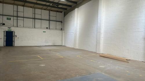 Heathcote Industrial Estate, Hurlbutt Road, Leamington Spa, CV34
